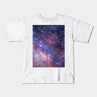 Space Kids T-Shirt